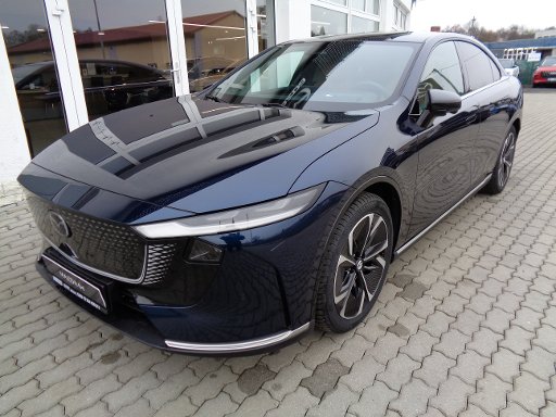 Mazda 6e