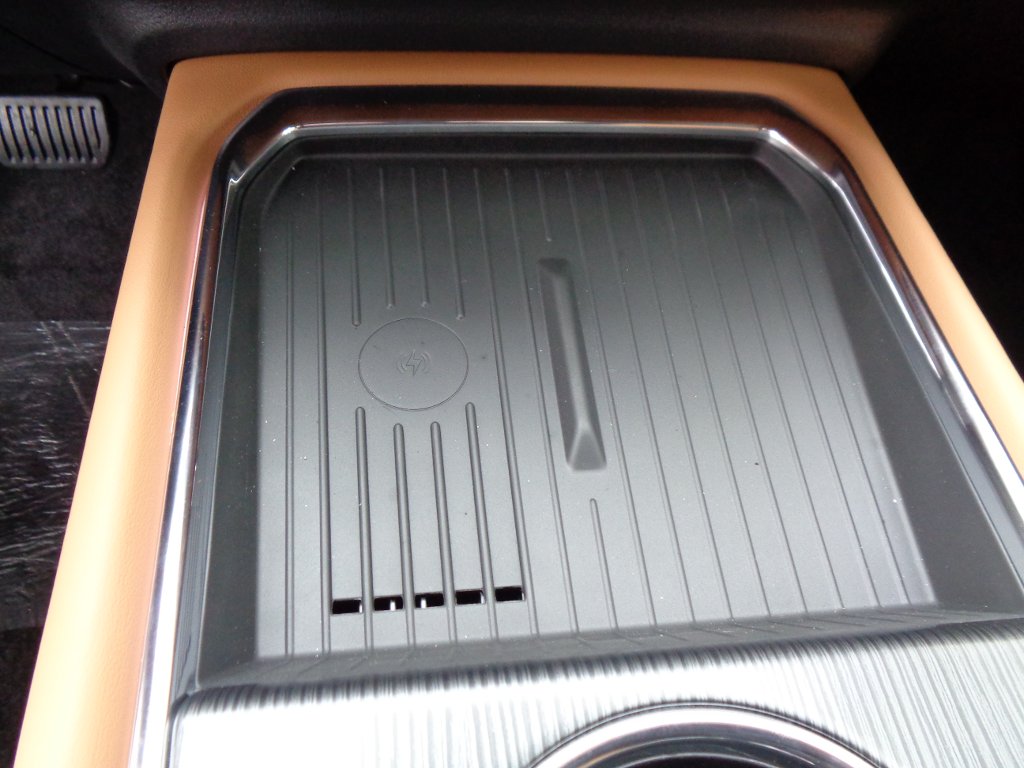 Mazda 6e
