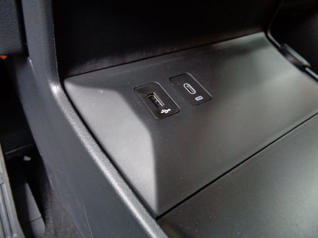Mazda 6e