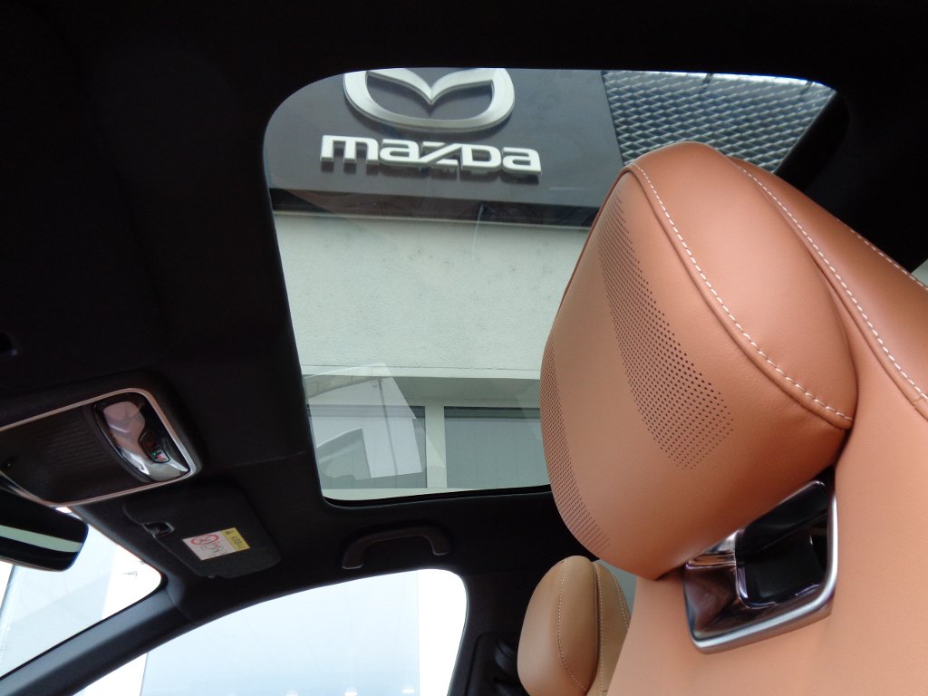 Mazda 6e