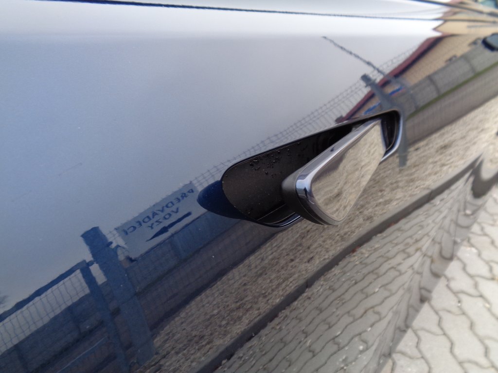 Mazda 6e