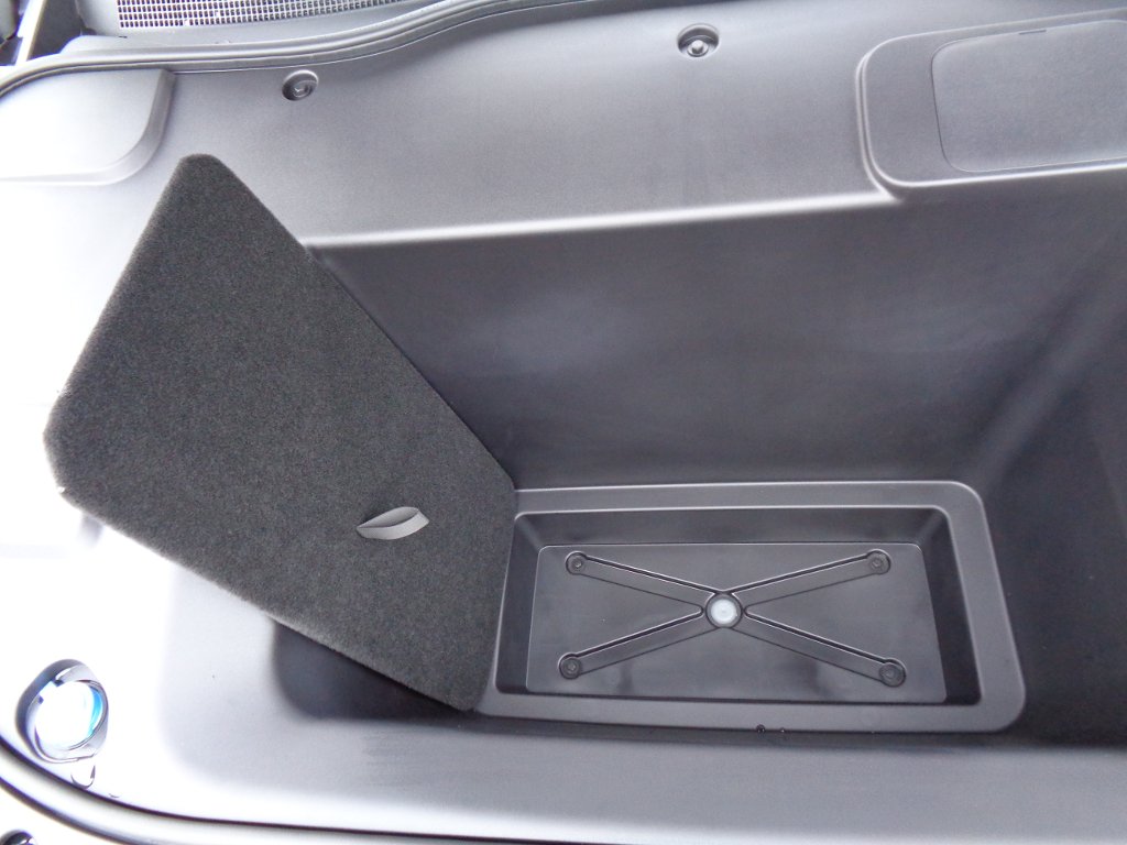 Mazda 6e