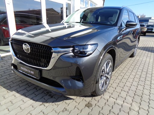 Mazda CX-80