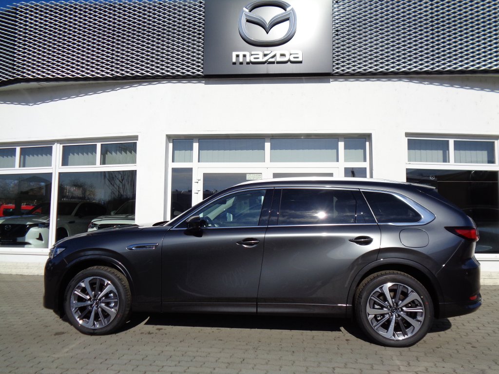 Mazda CX-80