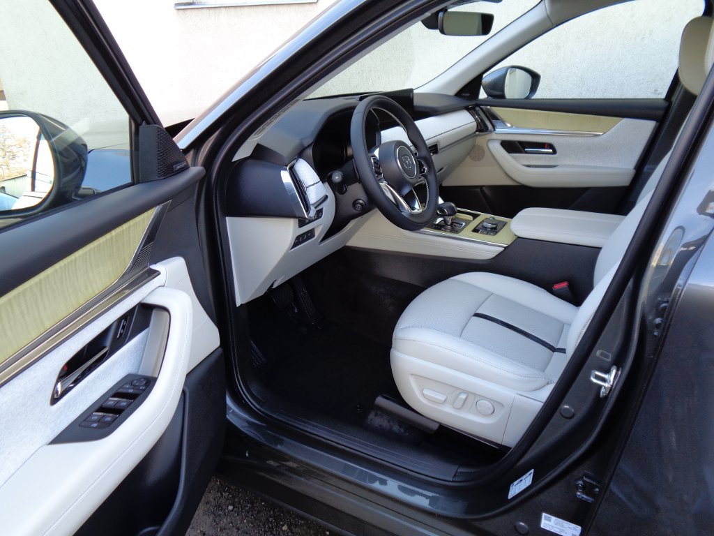 Mazda CX-80