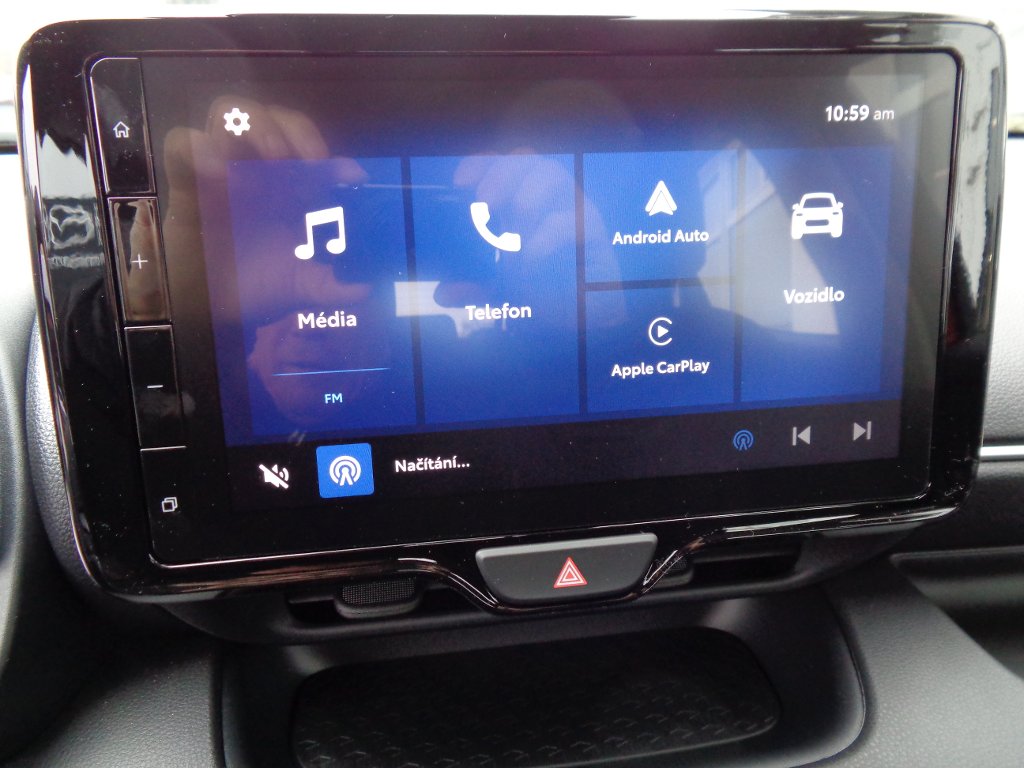 Mazda 2 Hybrid
