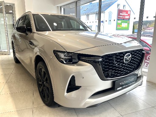 Mazda CX-80