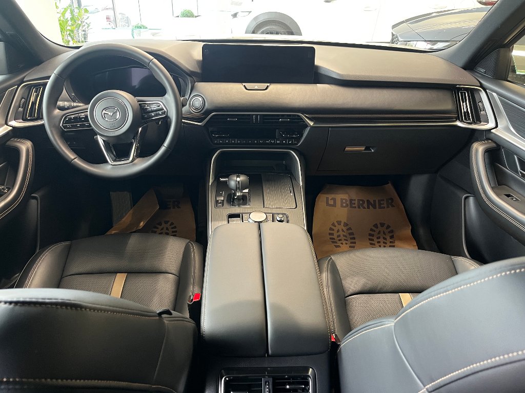 Mazda CX-80